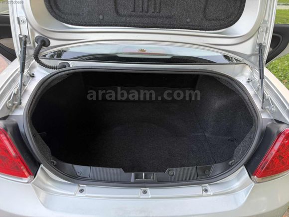 S&F DEN 1.3 DOLU PAKET 178.000 KM LİNEA