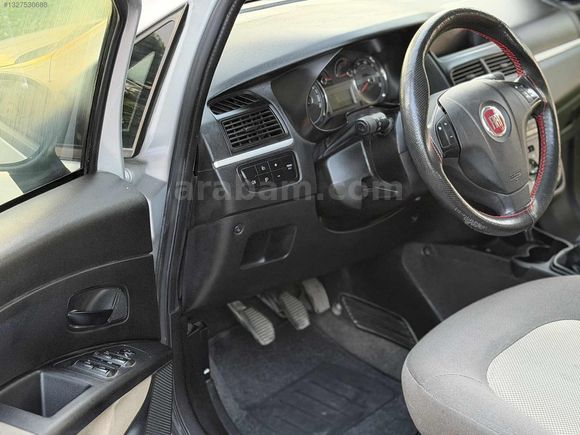 S&F DEN 1.3 DOLU PAKET 178.000 KM LİNEA