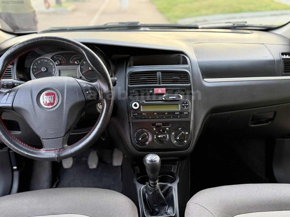 S&F DEN 1.3 DOLU PAKET 178.000 KM LİNEA