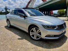 Sahibinden Volkswagen Passat 1.6 TDi BlueMotion Comfortline 2016 Model Gri