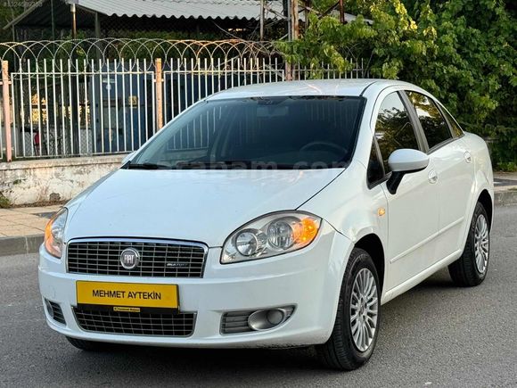 2012 LİNEA 1.3 MULTİJET ACTİVE PLUS 223 BİNDE