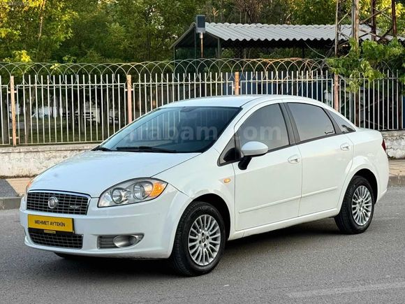 2012 LİNEA 1.3 MULTİJET ACTİVE PLUS 223 BİNDE