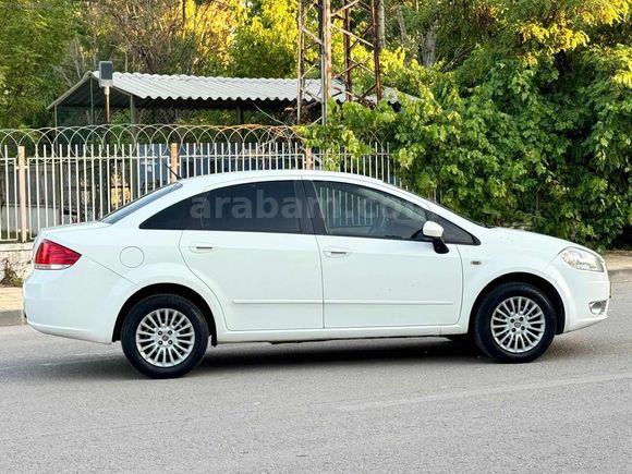 2012 LİNEA 1.3 MULTİJET ACTİVE PLUS 223 BİNDE