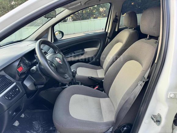 2012 LİNEA 1.3 MULTİJET ACTİVE PLUS 223 BİNDE