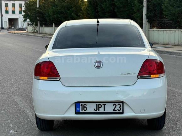 2012 LİNEA 1.3 MULTİJET ACTİVE PLUS 223 BİNDE