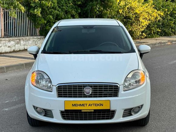2012 LİNEA 1.3 MULTİJET ACTİVE PLUS 223 BİNDE