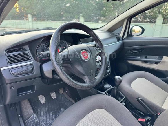 2012 LİNEA 1.3 MULTİJET ACTİVE PLUS 223 BİNDE