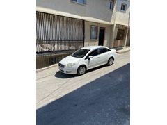 Sahibinden Fiat Linea 1.3 Multijet Active Plus 2012 Model İzmir 156.000 km Beyaz