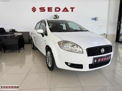 2014 FİAT LİNEA 1.3 ACTİVE PLUS 95 HP