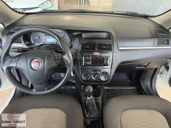 İLHAN TURGUT AUTO'DAN 2011 ACTİVE PLUS