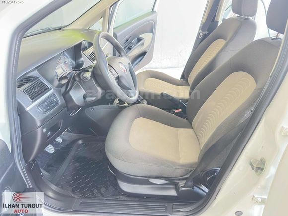 İLHAN TURGUT AUTO'DAN 2011 ACTİVE PLUS