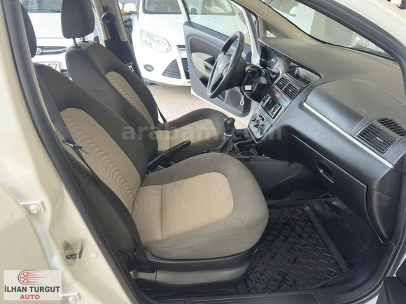 İLHAN TURGUT AUTO'DAN 2011 ACTİVE PLUS