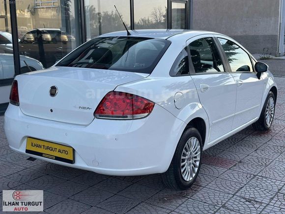 İLHAN TURGUT AUTO'DAN 2011 ACTİVE PLUS