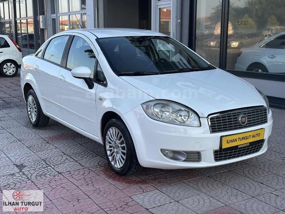 İLHAN TURGUT AUTO'DAN 2011 ACTİVE PLUS