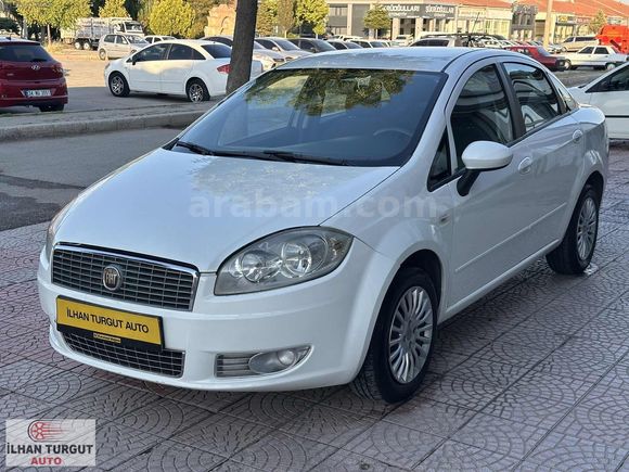 İLHAN TURGUT AUTO'DAN 2011 ACTİVE PLUS