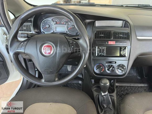 İLHAN TURGUT AUTO'DAN 2011 ACTİVE PLUS