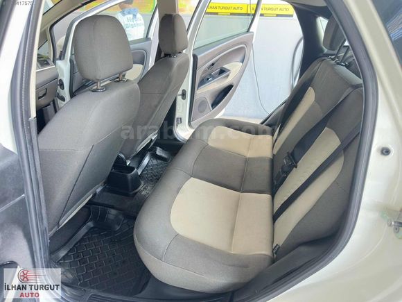 İLHAN TURGUT AUTO'DAN 2011 ACTİVE PLUS