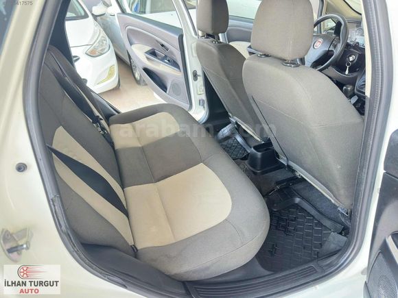 İLHAN TURGUT AUTO'DAN 2011 ACTİVE PLUS