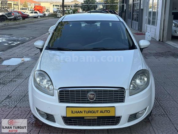 İLHAN TURGUT AUTO'DAN 2011 ACTİVE PLUS