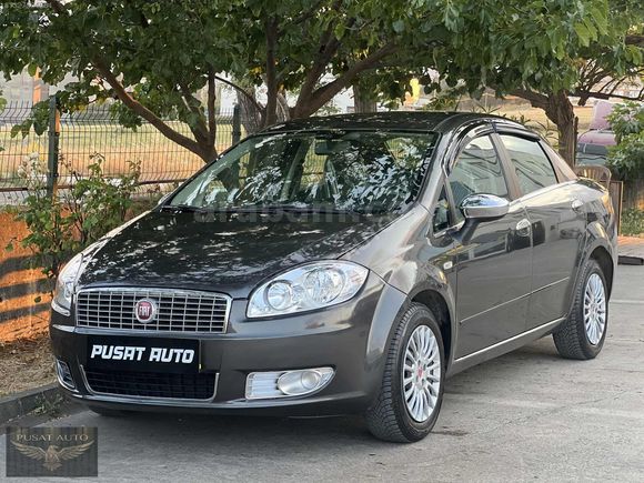 PUSAT AUTO'DAN 2012 LİNEA KUSURSUZ BAKIMLI