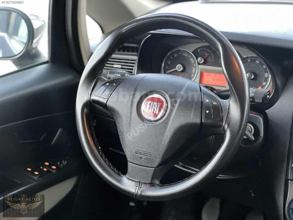 PUSAT AUTO'DAN 2012 LİNEA KUSURSUZ BAKIMLI