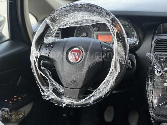 PUSAT AUTO'DAN 2012 LİNEA KUSURSUZ BAKIMLI