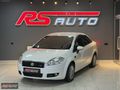 RS AUTO'DAN / 2012 FİAT LİNEA 1.3 ACTİVE PLUS 208 BİN KM