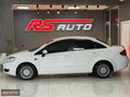 RS AUTO'DAN / 2012 FİAT LİNEA 1.3 ACTİVE PLUS 208 BİN KM