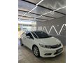 Sahibinden Honda Civic 1.6i VTEC Eco Elegance 2012 Model