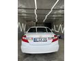 Sahibinden Honda Civic 1.6i VTEC Eco Elegance 2012 Model