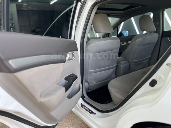 Sahibinden Honda Civic 1.6i VTEC Eco Elegance 2012 Model