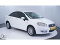 DG GEZER AUTO'DAN BAKIMLI 2012 FİAT LİNEA 1.3MULTİJET 147BİN KM