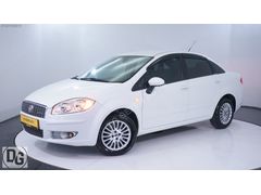 DG GEZER AUTO'DAN BAKIMLI 2012 FİAT LİNEA 1.3MULTİJET 147BİN KM