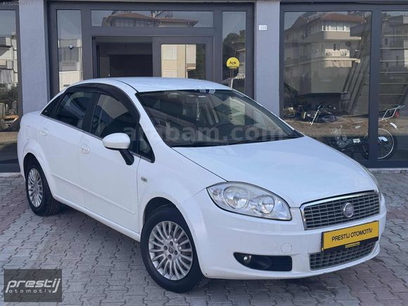 FIAT LINEA 1.3 MULTİJET 90HP DEĞİŞENSİZ/K.K TAKSİT