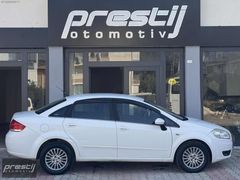 FIAT LINEA 1.3 MULTİJET 90HP DEĞİŞENSİZ/K.K TAKSİT
