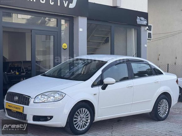 FIAT LINEA 1.3 MULTİJET 90HP DEĞİŞENSİZ/K.K TAKSİT