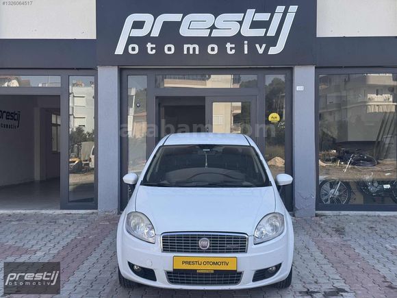 FIAT LINEA 1.3 MULTİJET 90HP DEĞİŞENSİZ/K.K TAKSİT