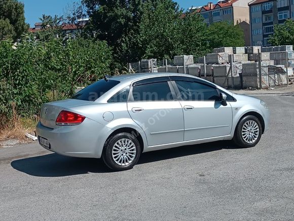 temiz masrafsız düşük km linea