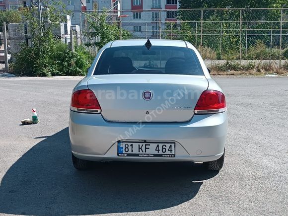 temiz masrafsız düşük km linea