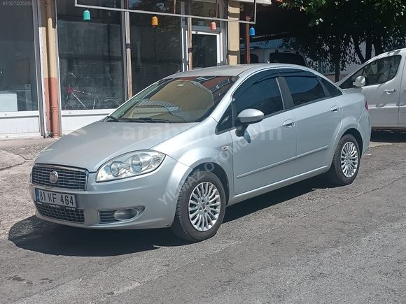 temiz masrafsız düşük km linea