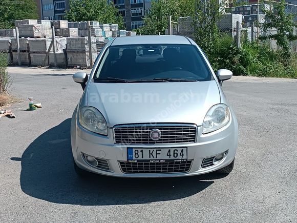temiz masrafsız düşük km linea