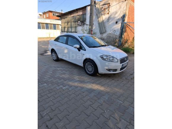YENİ SAHİBİNE HAYIRLI OLSUN