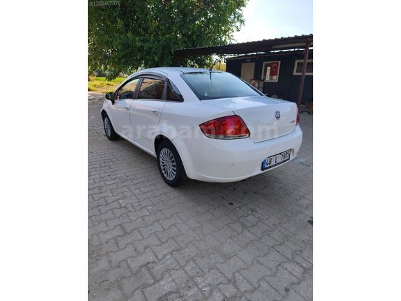 YENİ SAHİBİNE HAYIRLI OLSUN