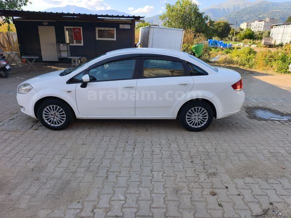 YENİ SAHİBİNE HAYIRLI OLSUN