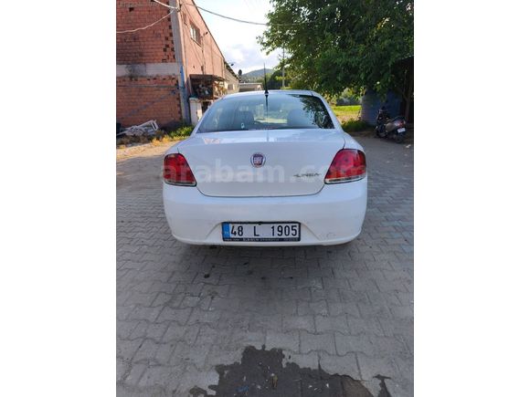 YENİ SAHİBİNE HAYIRLI OLSUN