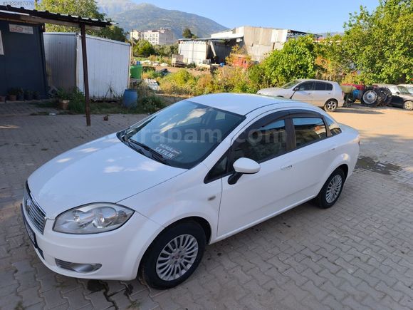 YENİ SAHİBİNE HAYIRLI OLSUN