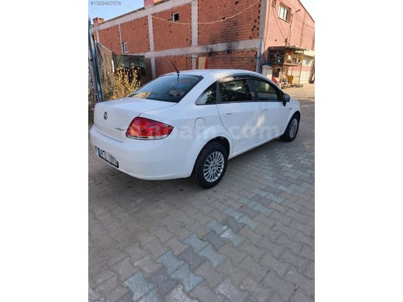 YENİ SAHİBİNE HAYIRLI OLSUN