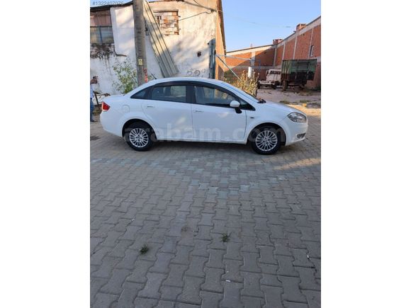 YENİ SAHİBİNE HAYIRLI OLSUN