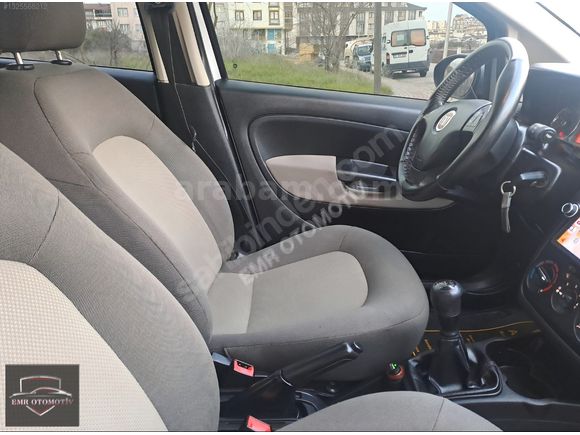 ***EMR OTOMOTİV'DEN***2013 LİNEA 171.000 KİLOMETRE