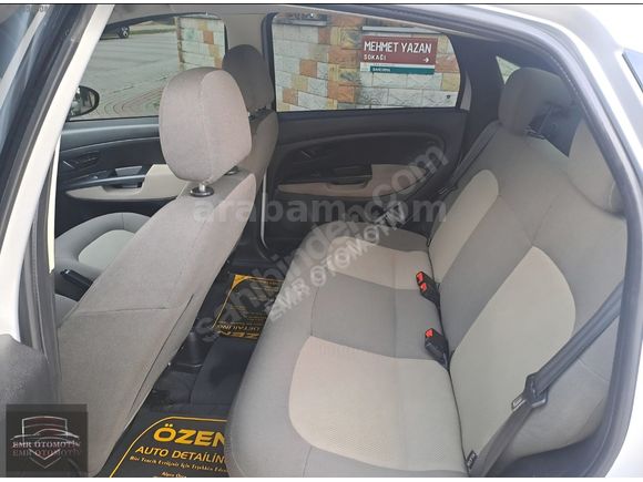 ***EMR OTOMOTİV'DEN***2013 LİNEA 171.000 KİLOMETRE